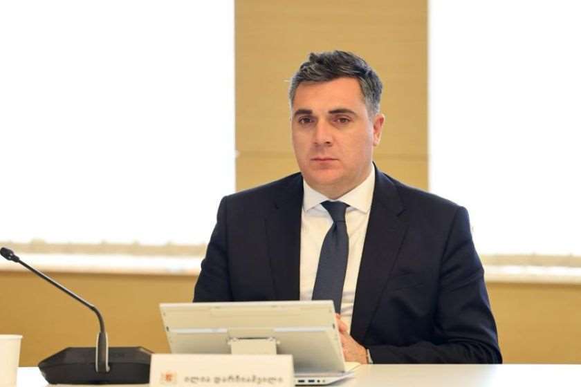 ილია დარჩიაშვილი