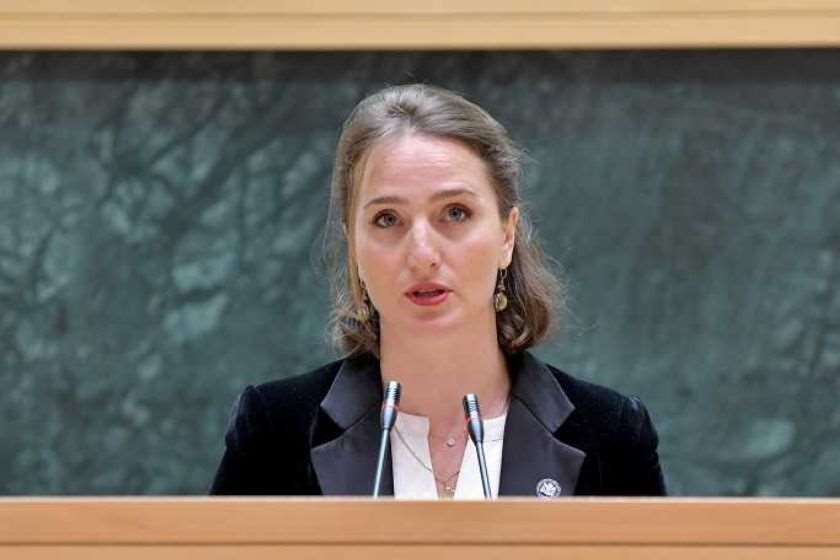 მარიამ ლაშხი