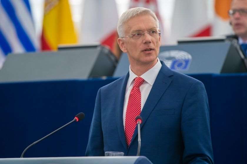 კრიშიანის კარინსი