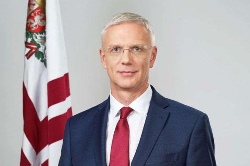 კრიშიანის კარინსი