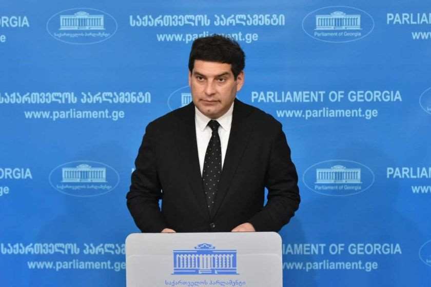 ბექა დავითულიანი