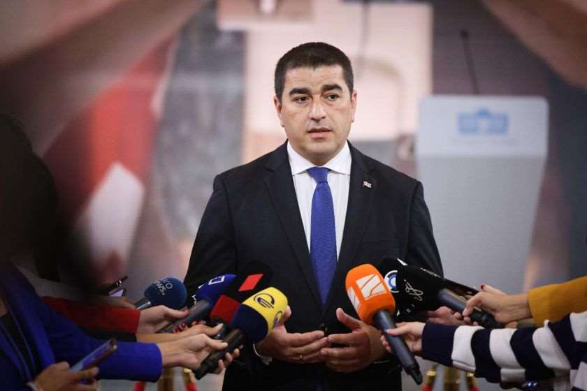 შალვა პაპუაშვილი