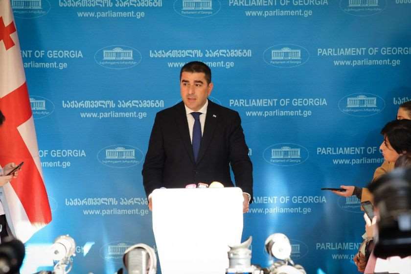 შალვა პაპუაშვილი