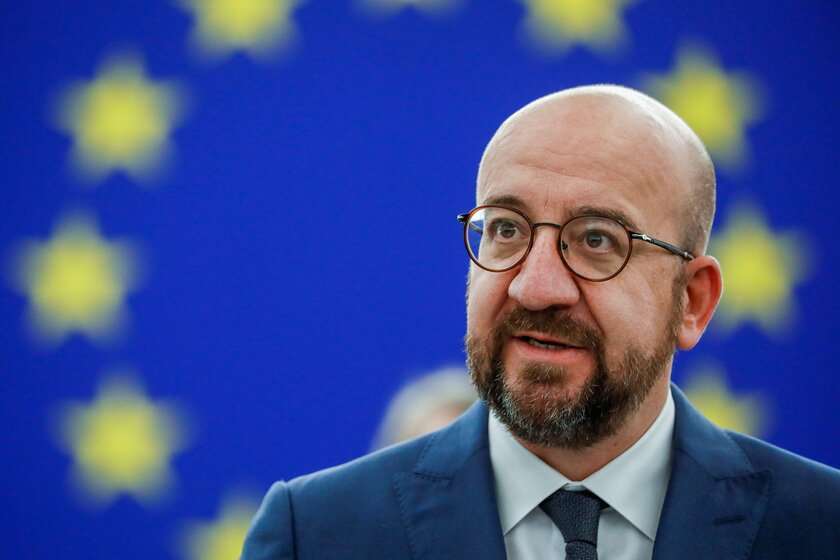 შარლ მიშელი