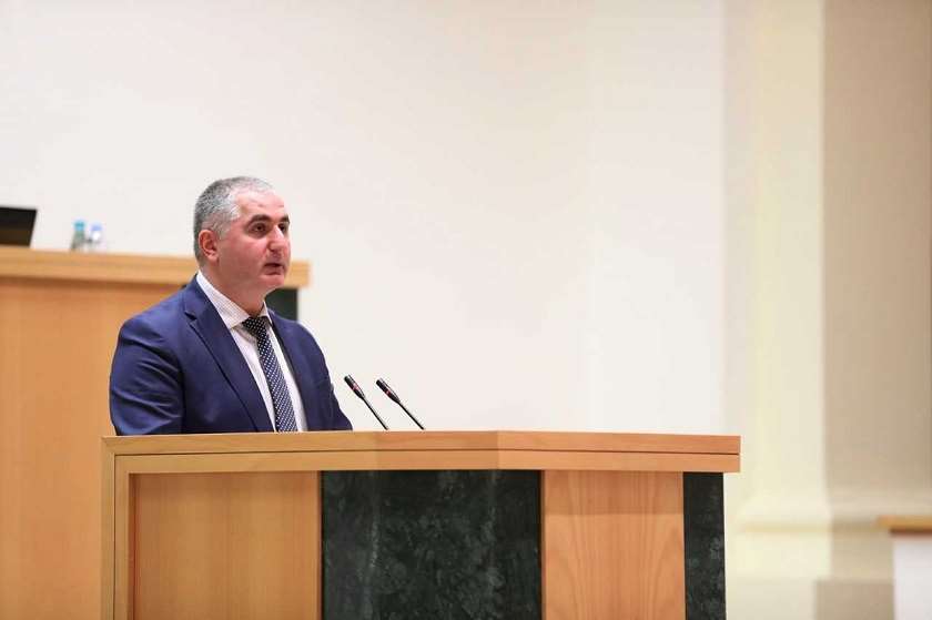 ლაშა ხუციშვილი