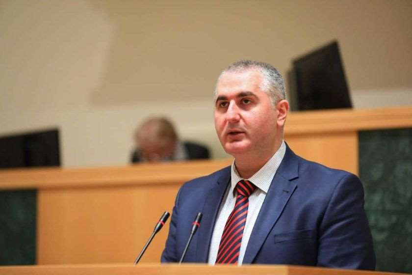 ლაშა ხუციშვილი