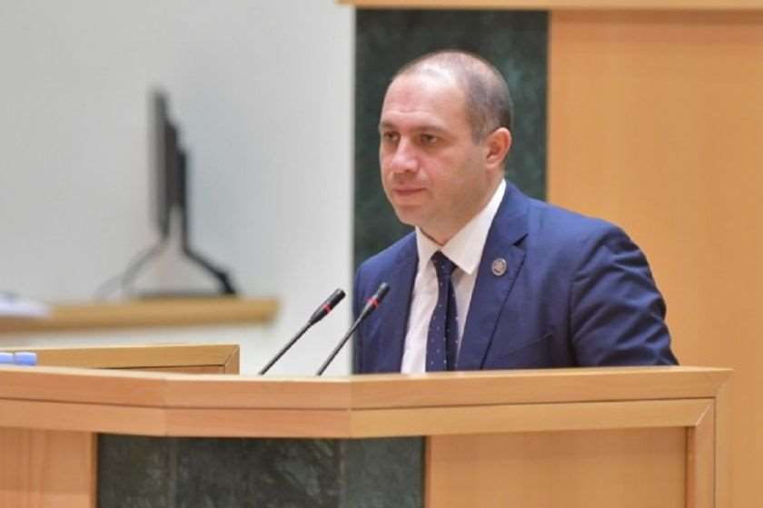 გივი მიქანაძე