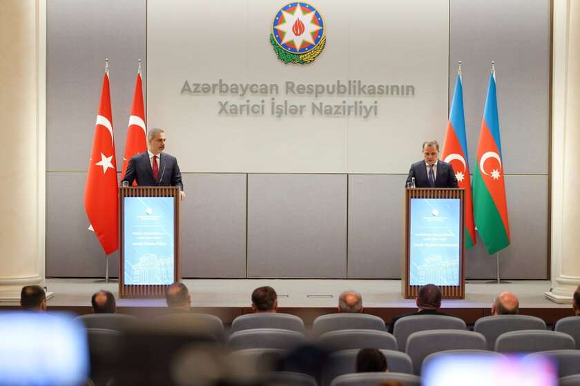 ჰაკან ფიდანი ჯეიჰუნ ბაირამოვი