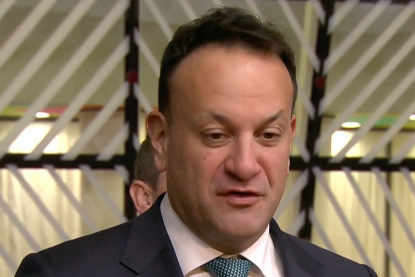 ლეო ვარადკარი