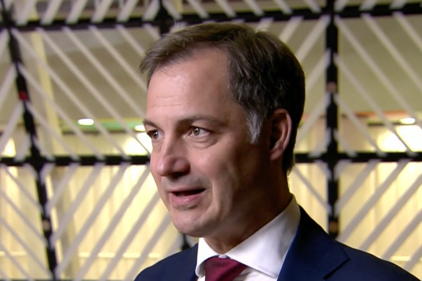 ალექსანდერ დე კრო