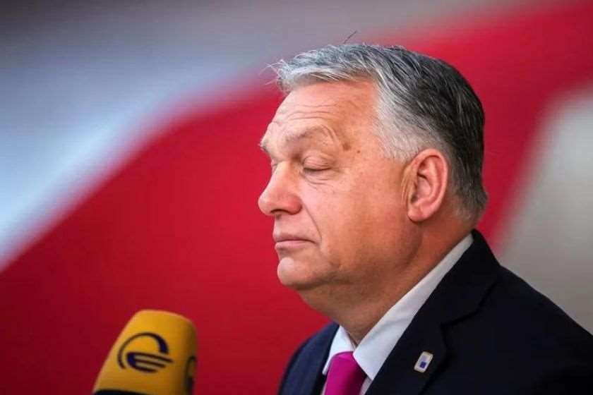 ვიქტორ ორბანი