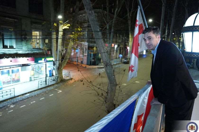 ილია დარჩიაშვილი