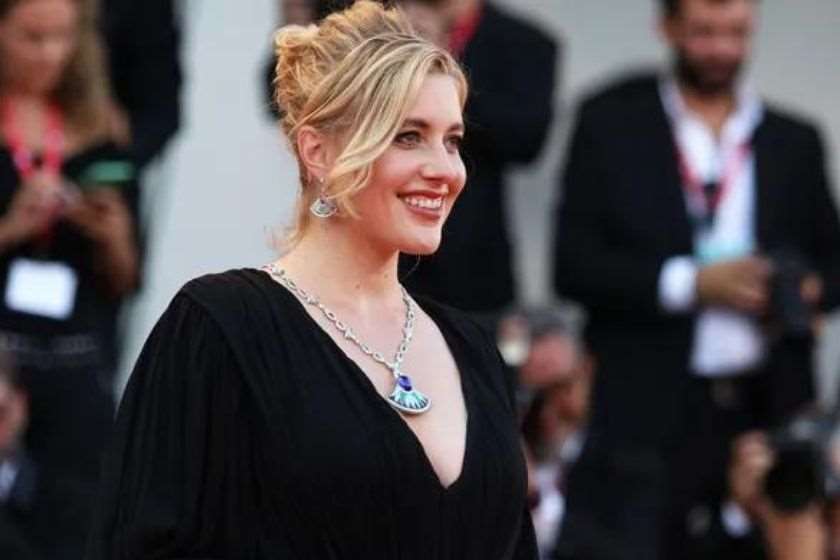 გრეტა გერვიგი