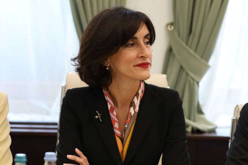 მაკა ბოჭორიშვილი