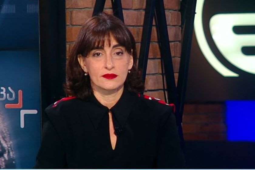 მაკა ბოჭორიშვილი