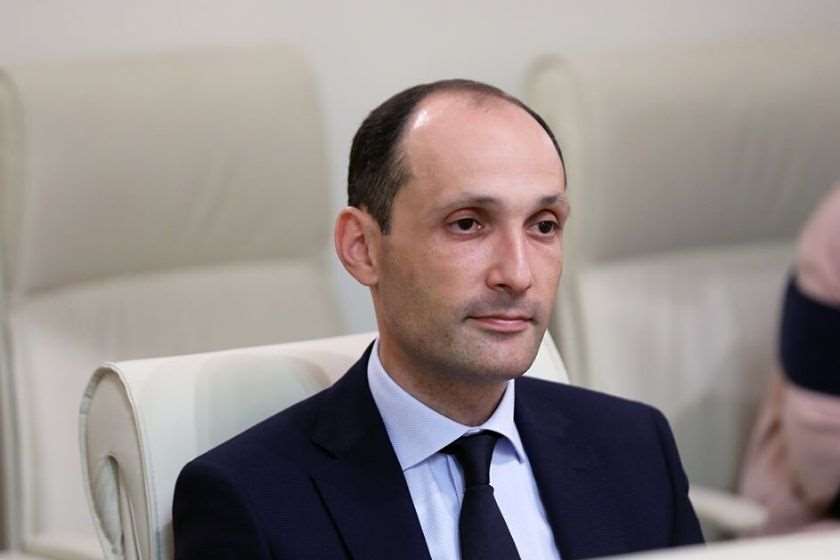 ლევან დავითაშვილი