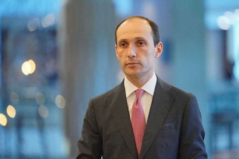 ლევან დავითაშვილი