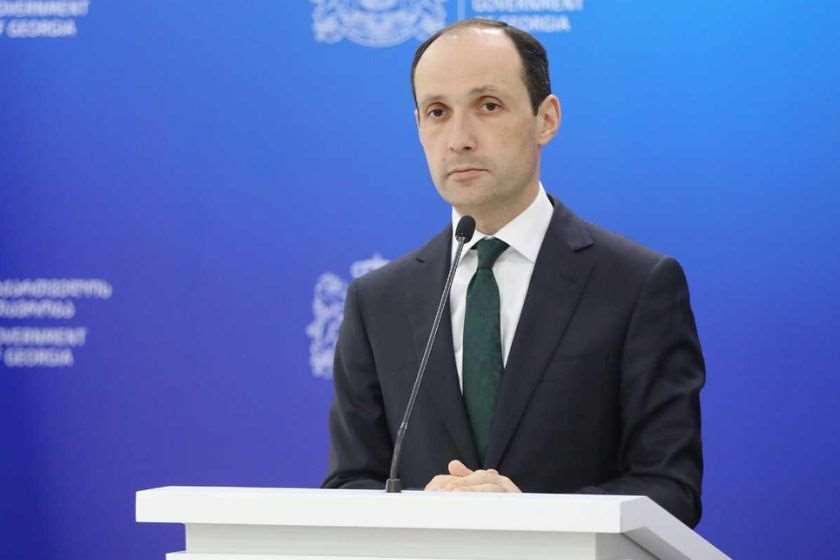 ლევან დავითაშვილი