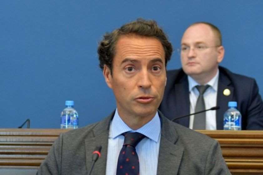 ხავიერ კოლომინა