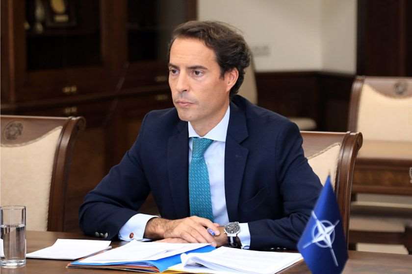 ხავიერ კოლომინა