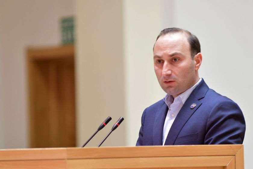 ანრი ოხანაშვილი