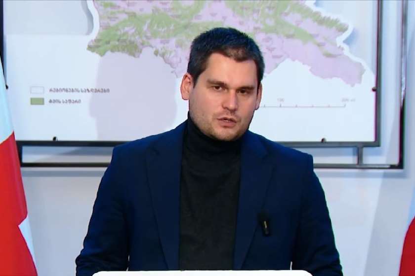 მიხეილ დაუშვილი

