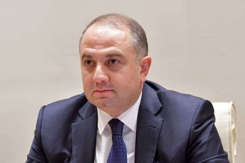 ირაკლი ჩიქოვანი