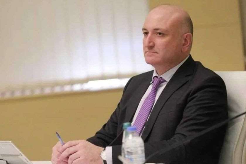 ზურაბ აზარაშვილი