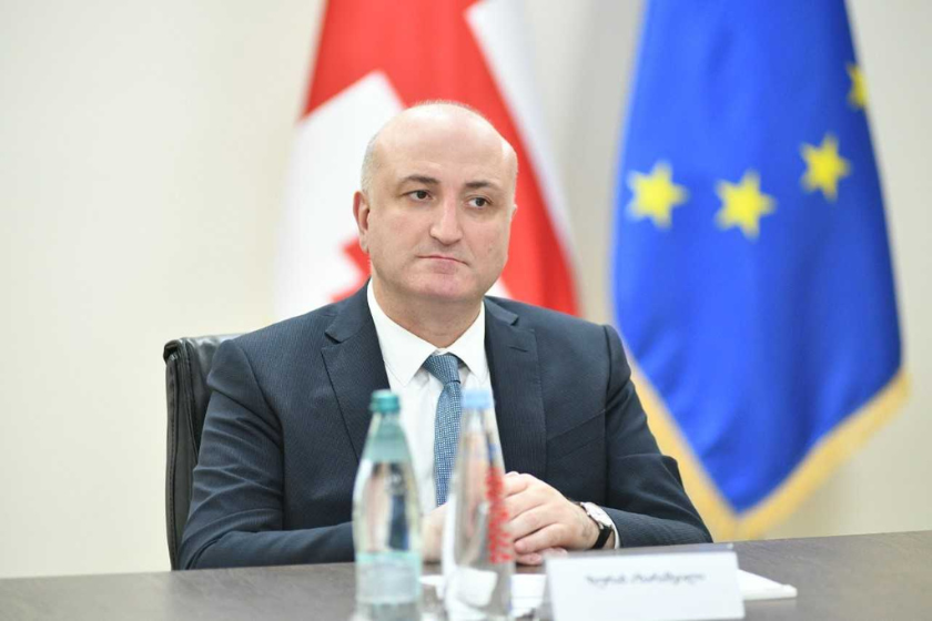 ზურაბ აზარაშვილი