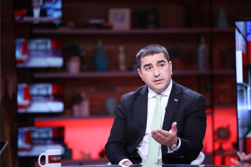 შალვა პაპუაშვილი