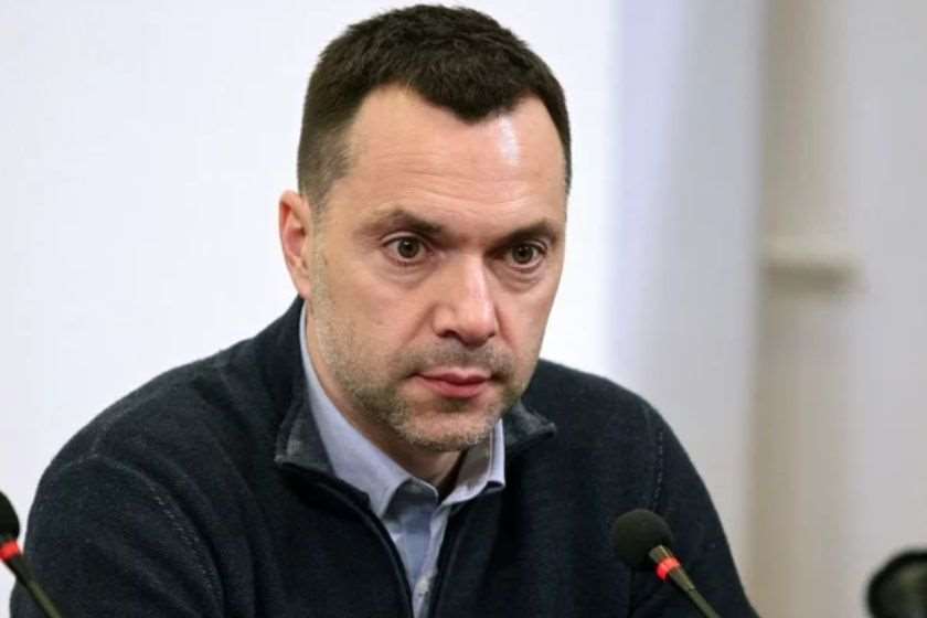 ალექსეი არესტოვიჩი