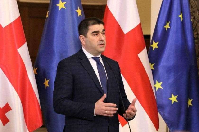 შალვა პაპუაშვილი