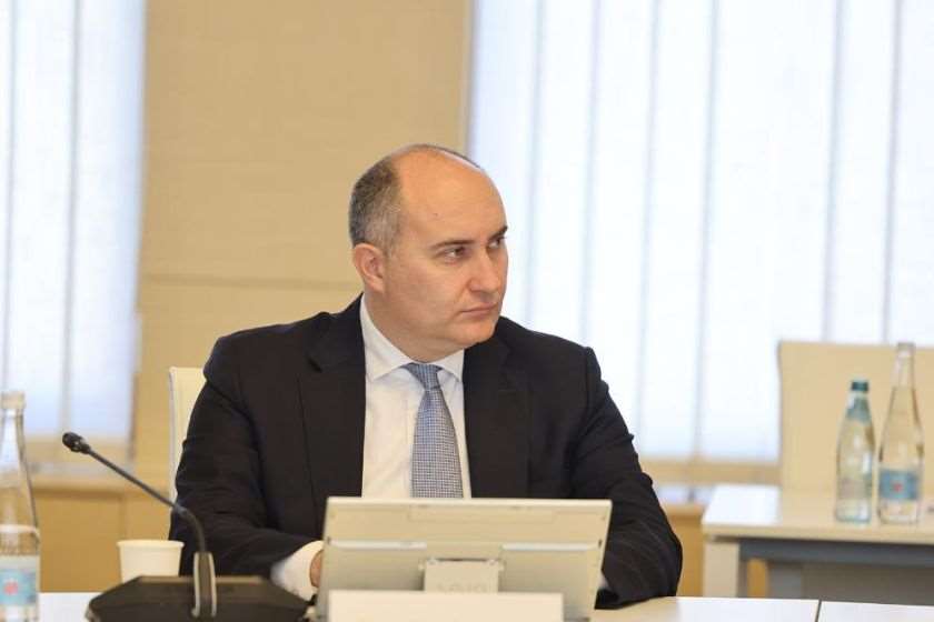 ჯუანშერ ბურჭულაძე