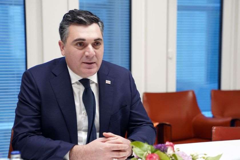 ილია დარჩიაშვილი