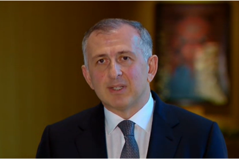 ზურაბ პატარაძე