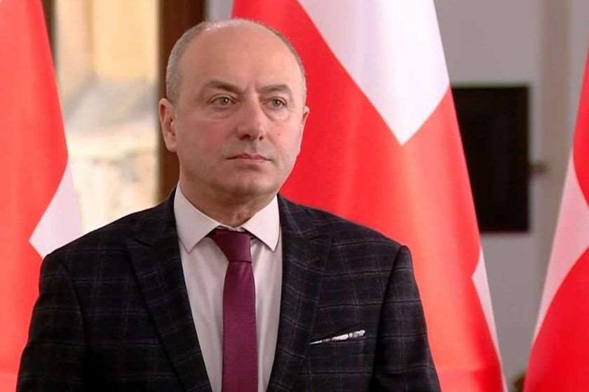 გურამ მაჭარაშვილი