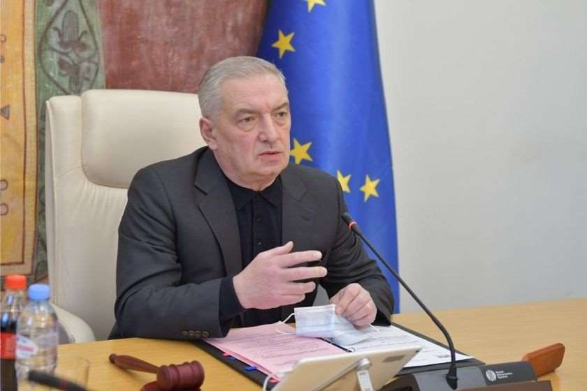 გიორგი ვოლსკი