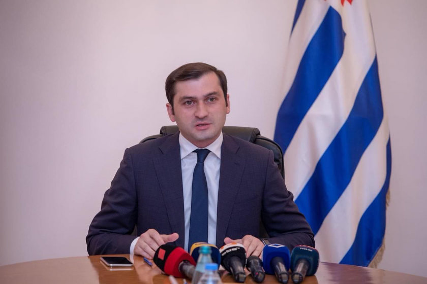 თორნიკე რიჟვაძე