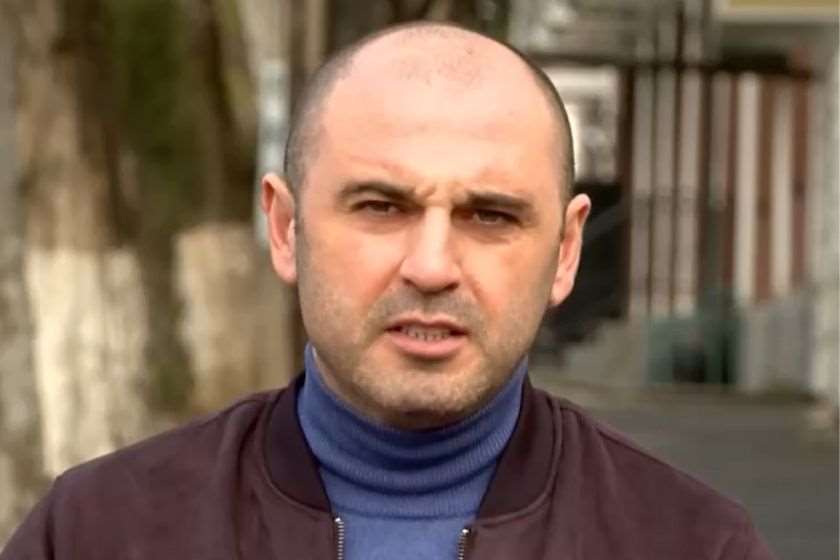 ლევან ხაბეიშვილი