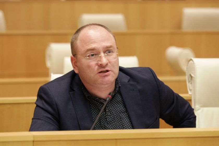 ირაკლი ბერაია