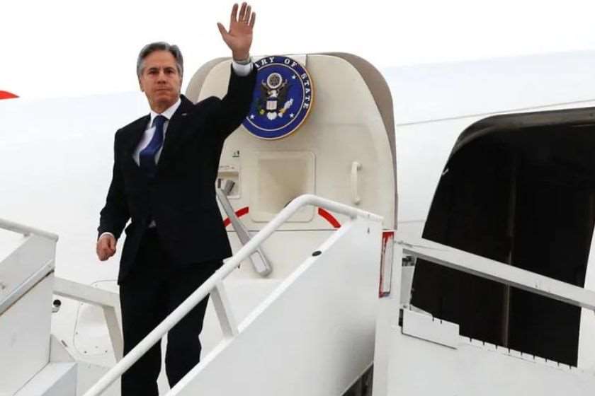 ენტონი ბლინკენი