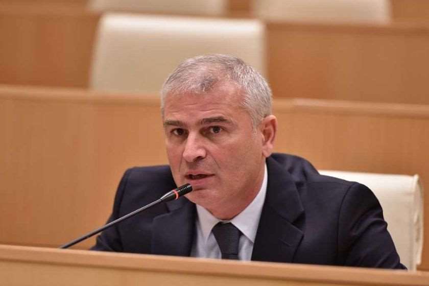 ირაკლი ქადაგიშვილი