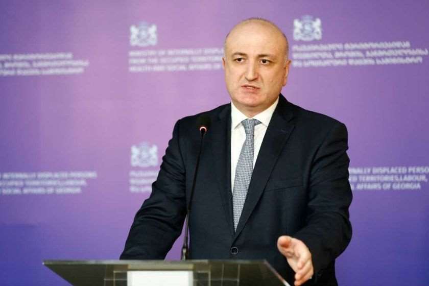 ზურაბ აზარაშვილი