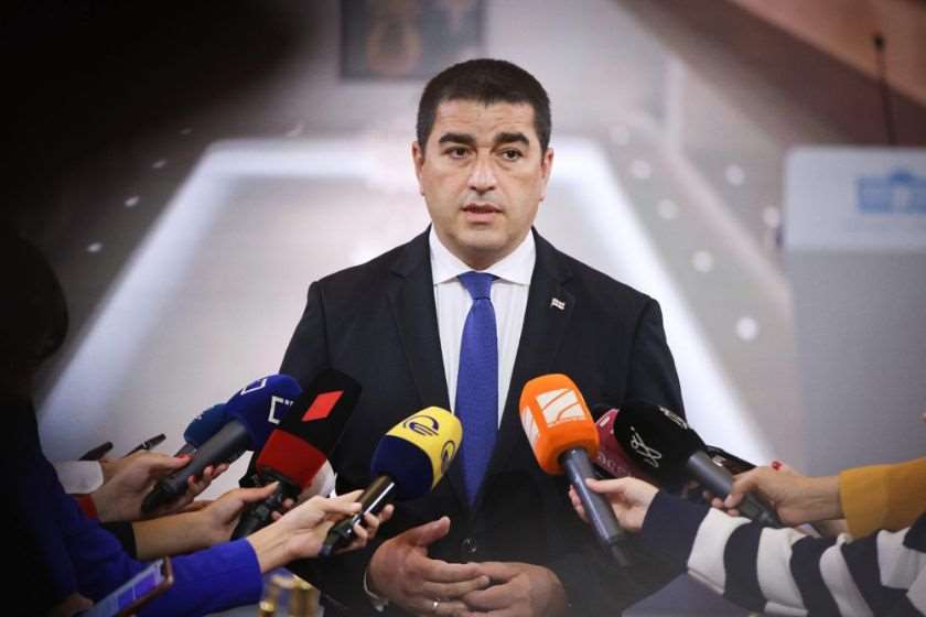 შალვა პაპუაშვილი

