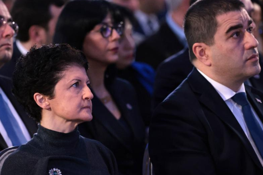 თეა წულუკიანი