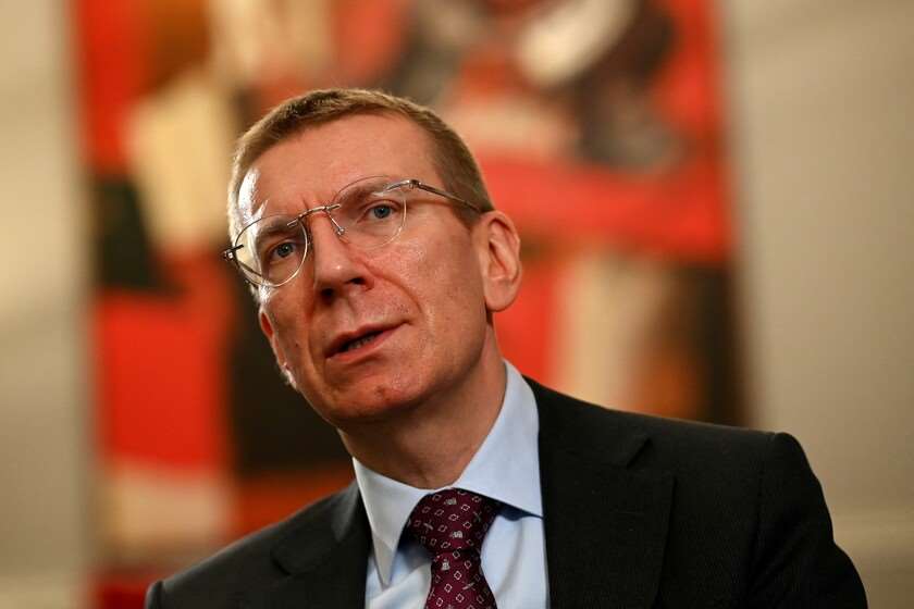 ედგარს რინკევიჩსი