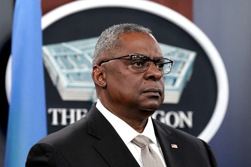 ლოიდ ოსტინი 