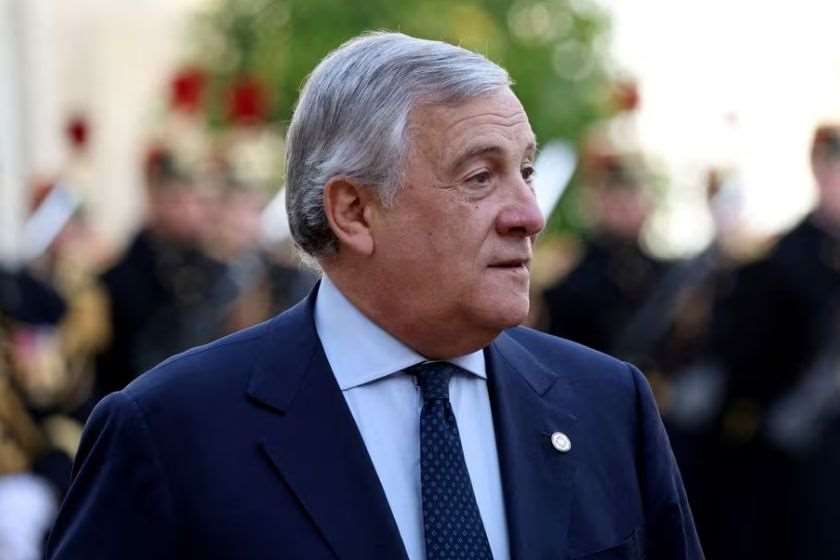 ანტონიო ტაიანი