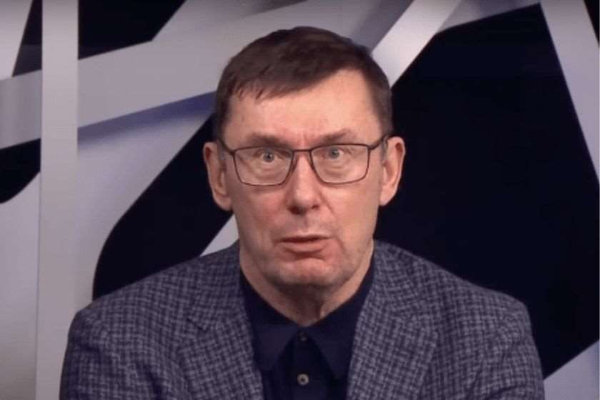 იური ლუცენკო