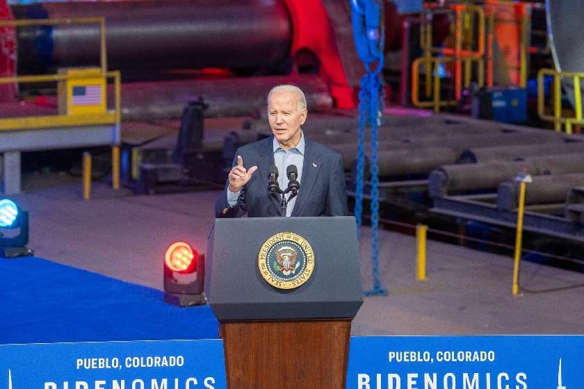 ჯო ბაიდენი